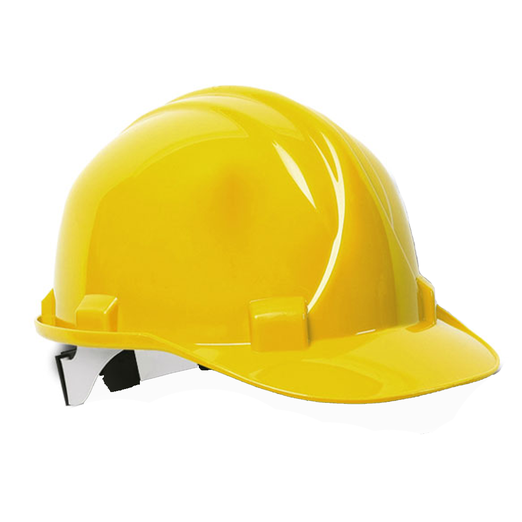 sarı baret